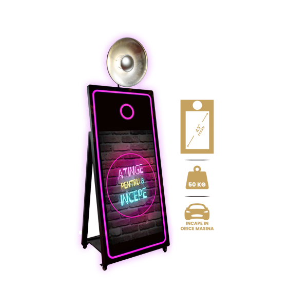 Oglinda NEW Luxury Mirror