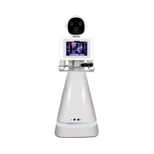 Robo Photo Booth