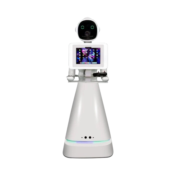 Robo Photo Booth