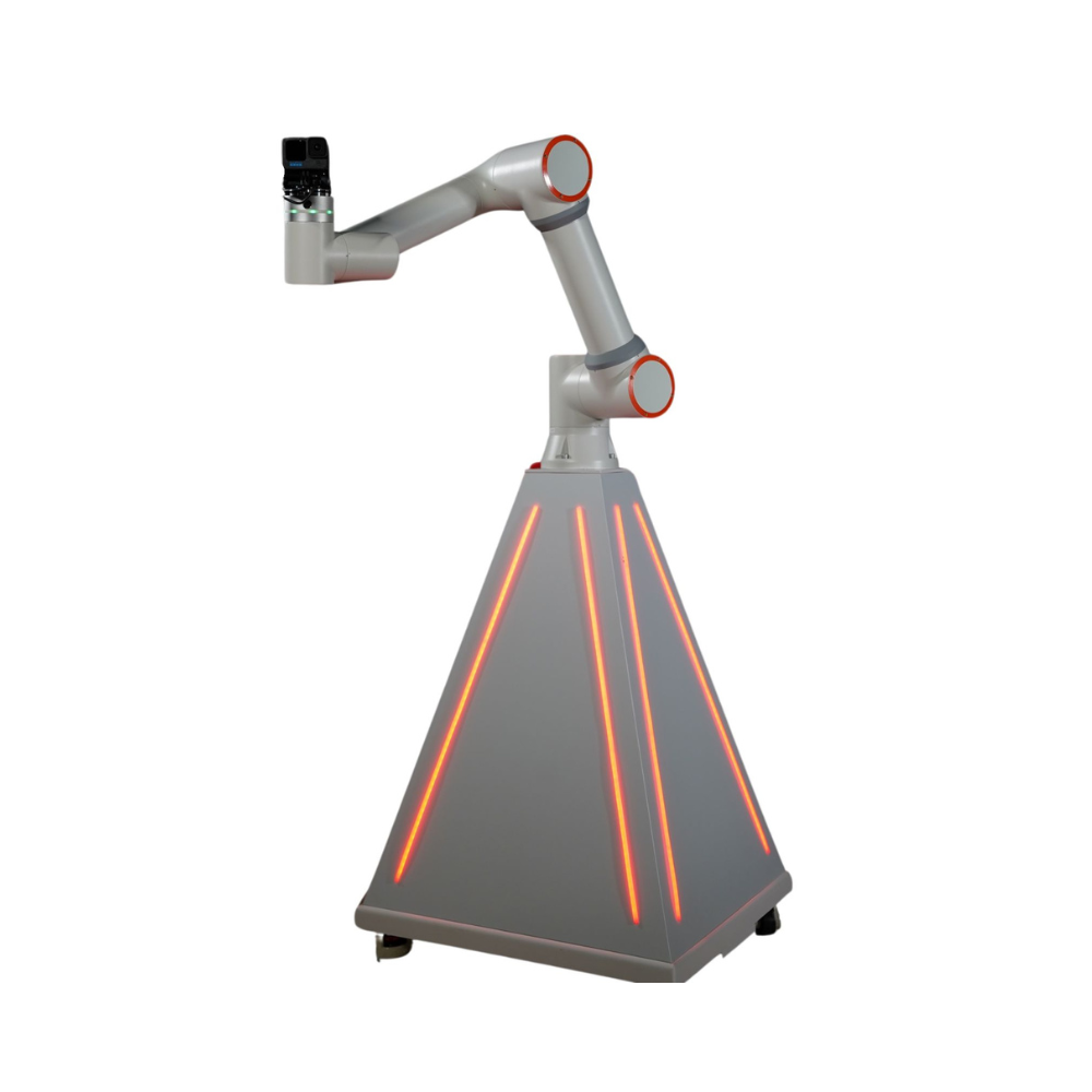 Robot Video Booth Glambot Premium