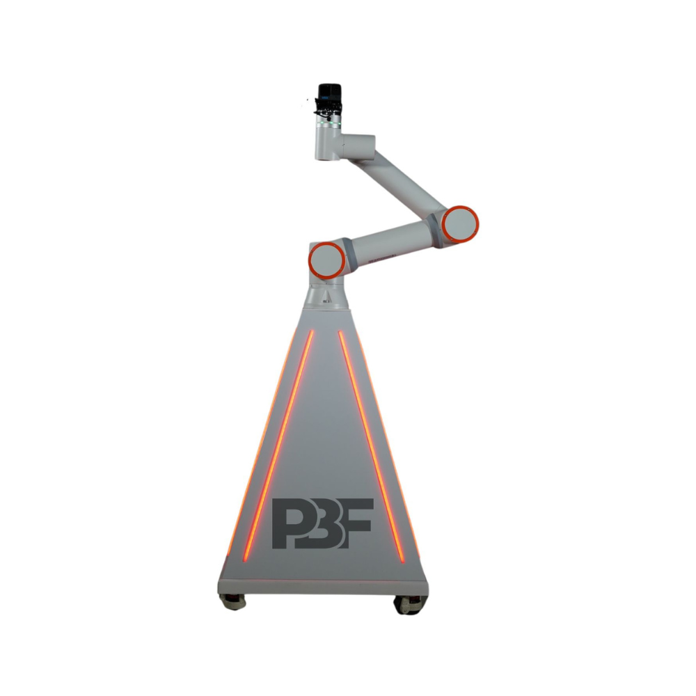 Robot Video Booth Glambot Premium